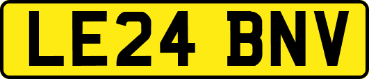 LE24BNV