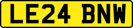 LE24BNW