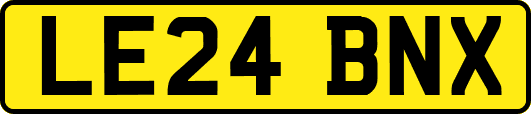 LE24BNX