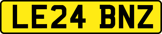 LE24BNZ