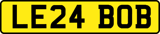 LE24BOB