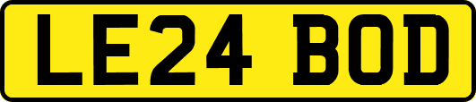 LE24BOD