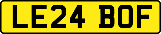 LE24BOF
