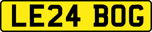 LE24BOG