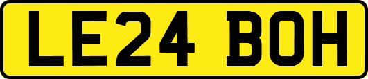 LE24BOH