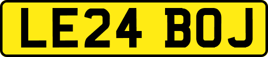 LE24BOJ