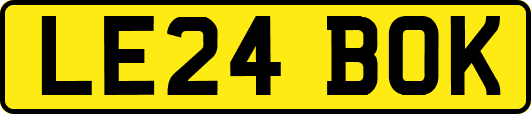 LE24BOK