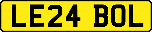 LE24BOL