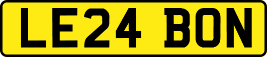 LE24BON