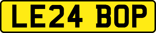 LE24BOP