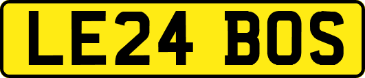 LE24BOS