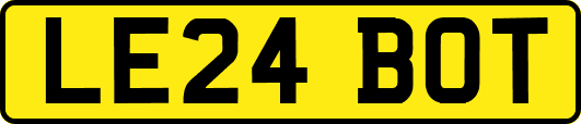LE24BOT