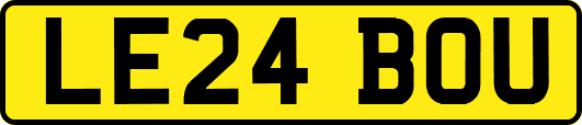 LE24BOU