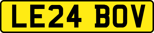 LE24BOV