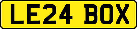 LE24BOX