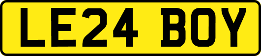 LE24BOY