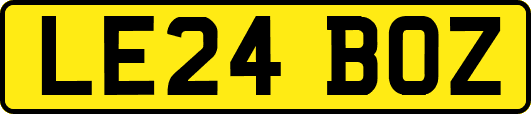 LE24BOZ