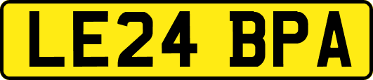 LE24BPA