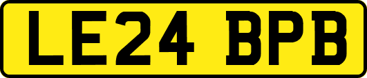 LE24BPB