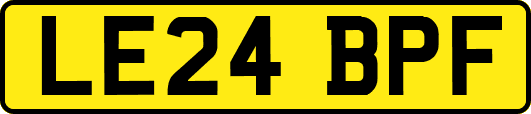 LE24BPF