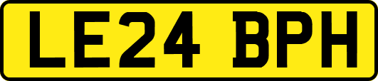 LE24BPH