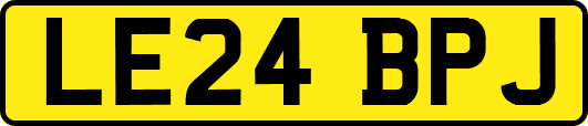 LE24BPJ
