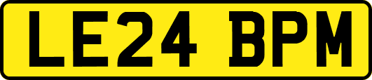 LE24BPM