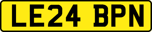 LE24BPN