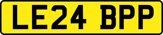 LE24BPP