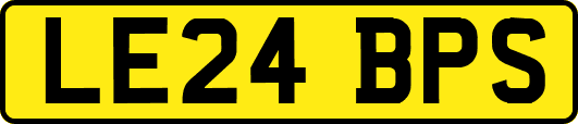 LE24BPS