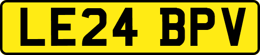 LE24BPV