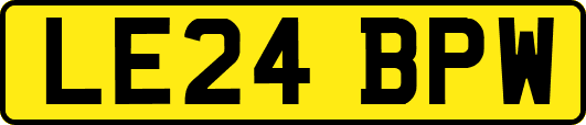 LE24BPW