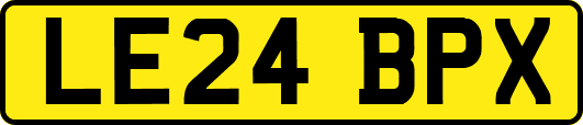 LE24BPX