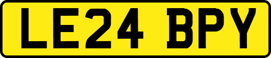 LE24BPY
