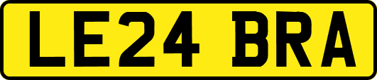 LE24BRA