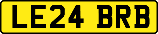 LE24BRB