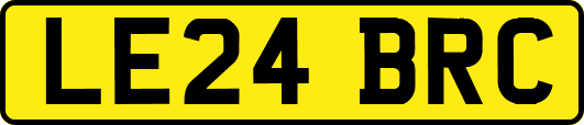 LE24BRC
