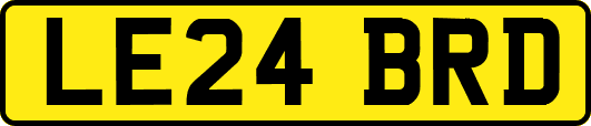 LE24BRD