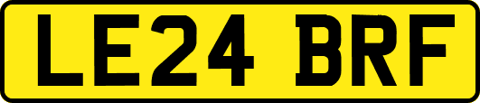 LE24BRF