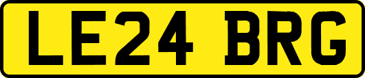 LE24BRG