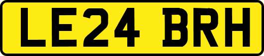 LE24BRH