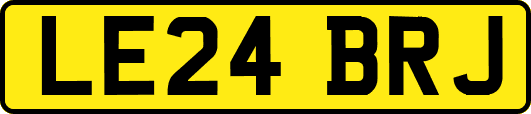 LE24BRJ