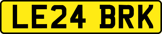 LE24BRK