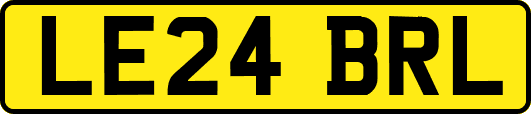LE24BRL