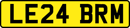 LE24BRM