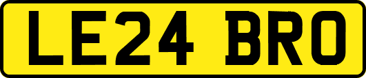 LE24BRO