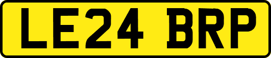 LE24BRP