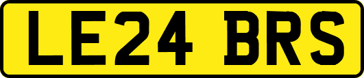 LE24BRS