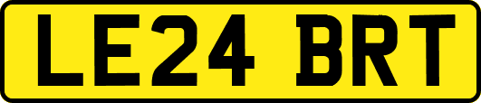 LE24BRT