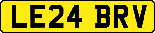 LE24BRV